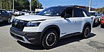 New 2025 NISSAN PATHFINDER ROCK CREEK in DUBLIN, GEORGIA