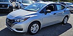 New 2025 NISSAN VERSA S in DUBLIN, GEORGIA