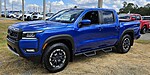 New 2026 NISSAN FRONTIER PRO-X in DUBLIN, GEORGIA