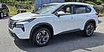 New 2026 NISSAN ROGUE SV in DUBLIN, GEORGIA