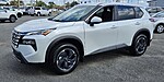 New 2026 NISSAN ROGUE SV in DUBLIN, GEORGIA