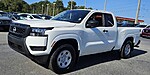 New 2026 NISSAN FRONTIER S in DUBLIN, GEORGIA