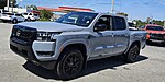 New 2026 NISSAN FRONTIER SV in DUBLIN, GEORGIA