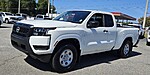 New 2026 NISSAN FRONTIER S in DUBLIN, GEORGIA