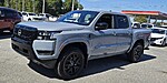New 2026 NISSAN FRONTIER SV in DUBLIN, GEORGIA