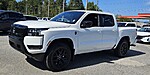 New 2026 NISSAN FRONTIER SV in DUBLIN, GEORGIA