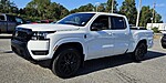 New 2026 NISSAN FRONTIER SV in DUBLIN, GEORGIA