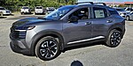 New 2026 NISSAN KICKS SV in DUBLIN, GEORGIA