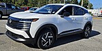 New 2026 NISSAN KICKS SV in DUBLIN, GEORGIA