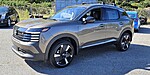 New 2026 NISSAN KICKS SR in DUBLIN, GEORGIA