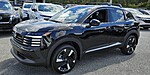 New 2026 NISSAN KICKS SR in DUBLIN, GEORGIA