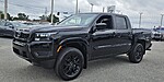New 2026 NISSAN FRONTIER SV in DUBLIN, GEORGIA