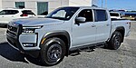 New 2026 NISSAN FRONTIER PRO-X in DUBLIN, GEORGIA