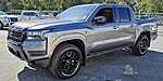 New 2026 NISSAN FRONTIER SV in DUBLIN, GEORGIA