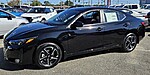 New 2025 NISSAN SENTRA SV in DUBLIN, GEORGIA