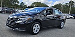 New 2025 NISSAN VERSA S in DUBLIN, GEORGIA