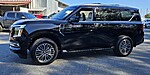 New 2026 NISSAN ARMADA PLATINUM in DUBLIN, GEORGIA
