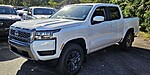 New 2026 NISSAN FRONTIER SV in DUBLIN, GEORGIA