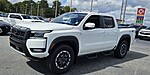 New 2026 NISSAN FRONTIER PRO-4X in DUBLIN, GEORGIA