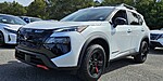 New 2026 NISSAN ROGUE ROCK CREEK in DUBLIN, GEORGIA
