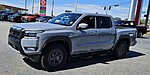 New 2026 NISSAN FRONTIER PRO-X in DUBLIN, GEORGIA