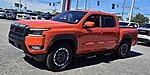 New 2026 NISSAN FRONTIER PRO-X in DUBLIN, GEORGIA