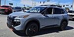 New 2026 NISSAN ROGUE ROCK CREEK in DUBLIN, GEORGIA