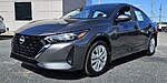 New 2025 NISSAN SENTRA S in DUBLIN, GEORGIA