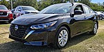 New 2025 NISSAN SENTRA S in DUBLIN, GEORGIA