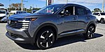 New 2026 NISSAN KICKS SR in DUBLIN, GEORGIA
