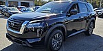 New 2025 NISSAN PATHFINDER SV in DUBLIN, GEORGIA