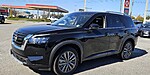 New 2025 NISSAN PATHFINDER SL in DUBLIN, GEORGIA