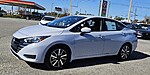 New 2025 NISSAN VERSA SV in DUBLIN, GEORGIA