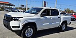 New 2026 NISSAN FRONTIER S in DUBLIN, GEORGIA