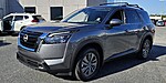 New 2025 NISSAN PATHFINDER SV in DUBLIN, GEORGIA