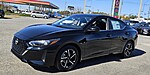 New 2025 NISSAN SENTRA SV in DUBLIN, GEORGIA