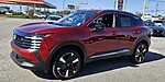 New 2026 NISSAN KICKS SR in DUBLIN, GEORGIA