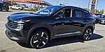 New 2026 NISSAN KICKS SR in DUBLIN, GEORGIA