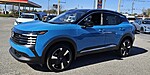 New 2026 NISSAN KICKS SR in DUBLIN, GEORGIA