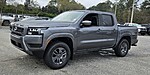 New 2026 NISSAN FRONTIER SV in DUBLIN, GEORGIA