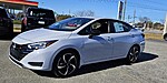 New 2025 NISSAN VERSA SR in DUBLIN, GEORGIA