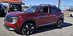 New 2026 NISSAN KICKS SR in DUBLIN, GEORGIA