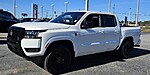 New 2026 NISSAN FRONTIER SV in DUBLIN, GEORGIA