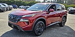 New 2026 NISSAN ROGUE SV in DUBLIN, GEORGIA