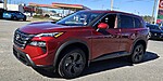 New 2026 NISSAN ROGUE SV in DUBLIN, GEORGIA