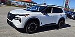 New 2026 NISSAN ROGUE DARK ARMOR in DUBLIN, GEORGIA