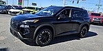 New 2026 NISSAN ROGUE DARK ARMOR in DUBLIN, GEORGIA