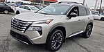 New 2026 NISSAN ROGUE PLATINUM in DUBLIN, GEORGIA