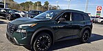 New 2026 NISSAN ROGUE DARK ARMOR in DUBLIN, GEORGIA