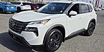 New 2026 NISSAN ROGUE SV in DUBLIN, GEORGIA